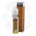 Charlie's Chalkdust Campfire 50ml 0mg shortfill e-liquid