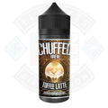 Chuffed Brew - Toffee Latte 0mg 100ml Shortfill E-Liquid