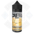 Chuffed Dessert - Custard 0mg 100ml Shortfill E-Liquid