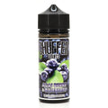 Chuffed Fruits - Acai and Blueberry 0mg 100ml Shortfill E-Liquid