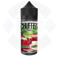 Chuffed Fruits - Apple and Mint 0mg 100ml Shortfill E-Liquid