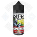 Chuffed Fruits Grapple 100ml E Liquid