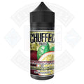 Chuffed Fruits - Passionfruit and Elderflower 0mg 100ml Shortfill E-Liquid