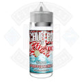 Chuffed Ice - Frozen Peppermint 0mg 100ml Shortfill E-Liquid