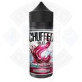 Chuffed On Ice - Cool Grape 0mg 100ml Shortfill E-Liquid