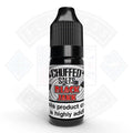 Chuffed Salts - Black Jakk 10ml