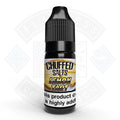 Chuffed Salts - Lemon Tart 10ml