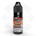 Chuffed Salts - Pear Drops 10ml