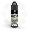 Chuffed Salts - Spearmint Waves 10ml