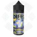 Chuffed Soda - Blackcurrant Lemonade 0mg 100ml Shortfill E-Liquid