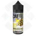 Chuffed Soda - Pina Colada 0mg 100ml Shortfill E-Liquid