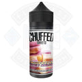 Chuffed Sweets - Fruit Salad 0mg 100ml Shortfill E-Liquid