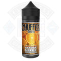 Chuffed Sweets - Orange Sherbet 0mg 100ml Shortfill E-Liquid