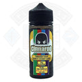 Cloud Thieves Cinnaroo 0mg 100ml Shortfill E-Liquid