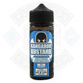 Cloud Thieves Kangaroo Kustard 0mg 100ml Shortfill E-Liquid