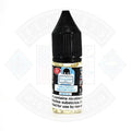 Cloud Thieves Nic Salt - Kangaroo Kustard 10ml