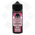 Cloud Thieves Strawberry Kangaroo Kustard 0mg 100ml Shortfill E-Liquid