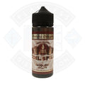 Coils Spill Bakers Daughter 0mg 100ml Shortfill E liquid