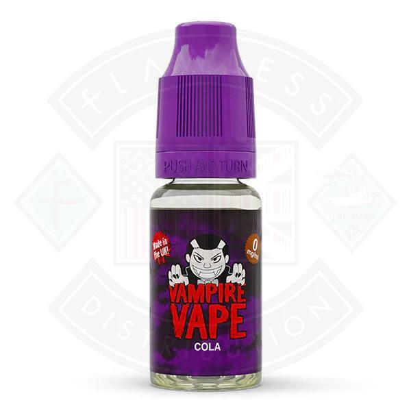 Cola by Vampire Vape 10ml