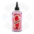 Cold Finger Strazcherry 0mg 200ml Shortfill E-Liquid