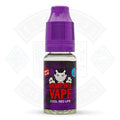 Cool Red Lips by Vampire Vape 10ml