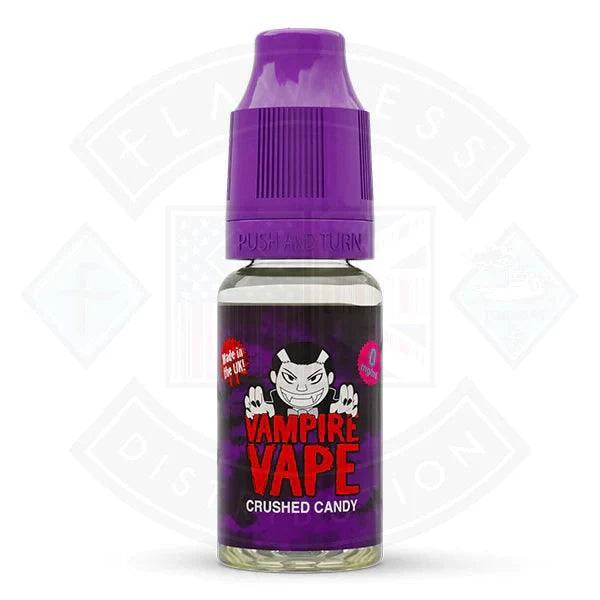Crushed Candy by Vampire Vape 10ml