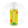 Crusher Lemon Ice 100ml 0mg (New Look)