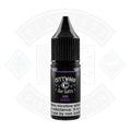 Cuttwood Bar Salt Bird Berries 10ml