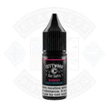 Cuttwood Bar Salt Blueberry Peach Raspberry 10ml
