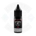 Cuttwood Bar Salt Fizzy Cherry 10ml