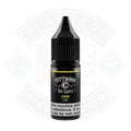 Cuttwood Bar Salt Lemon Lime 10ml