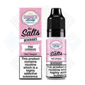 Dinner Lady Beverages - Pink Lemonade Nic Salt 10ml