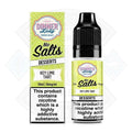 Dinner Lady Desserts - Key Lime Tart Nic Salt 10ml