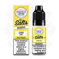 Dinner Lady Desserts - Lemon Tart Nic Salt 10ml