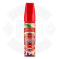 Dinner Lady - Fruits Berry Blast 50ml Shortfill