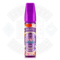 Dinner Lady - Fruits Purple Rain 50ml Shortfill