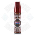 Dinner Lady Ice - Shake N' Vape Cola Shades 50ml Shortfill