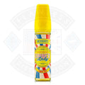 Dinner Lady Lemon Tart 0mg 50ml Shortfill E-Liquid