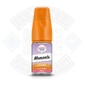 Dinner Lady Moments Concentrate Peach Bubble 30ml