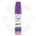 Dinner Lady Moments - Grape Star 50ml Shortfill