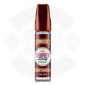 Dinner Lady Tobacco - Cafe Tobacco 0mg 50ml Shortfill