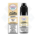 Dinner Lady Tobacco - Vanilla Tobacco Nic Salt 10ml