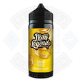 Doozy Legends- Liquid Gold  0mg 100ml Shortfill