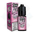 Doozy Mix Salts Bubblegum 50/50 10ml e-liquid