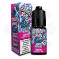 Doozy Vape Seriously Salty - Arctic Berries 10ml
