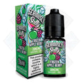 Doozy Vape Seriously Salty - Frozen Apple Berry 10ml