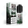 Double Drip 50:50 Double Menthol - 10ml