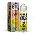 Double Drip Lemon Sherbet 0mg 50ml Shortfill