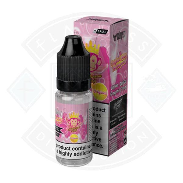 Dr Vapes Bubblegum Kings - Original 10ml Nic Salt
