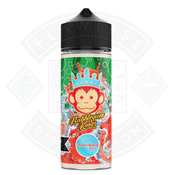Dr Vapes Bubblegum Kings - Watermelon ICE 100ml Shortfill